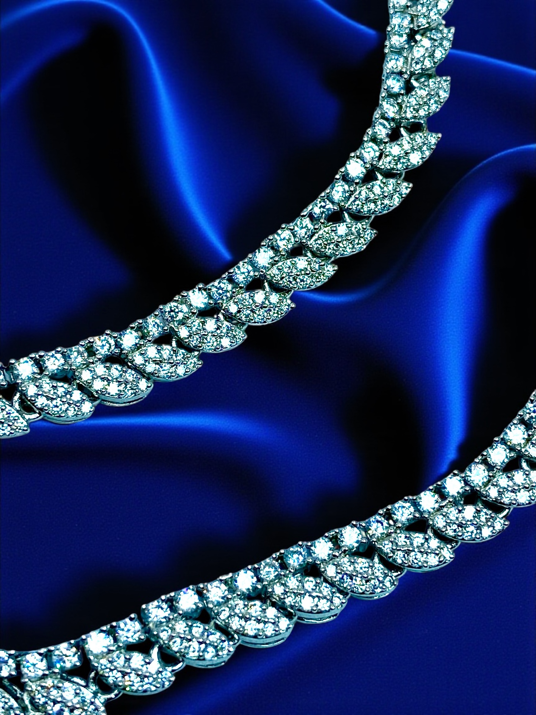 Women’s Silver Stone Payal