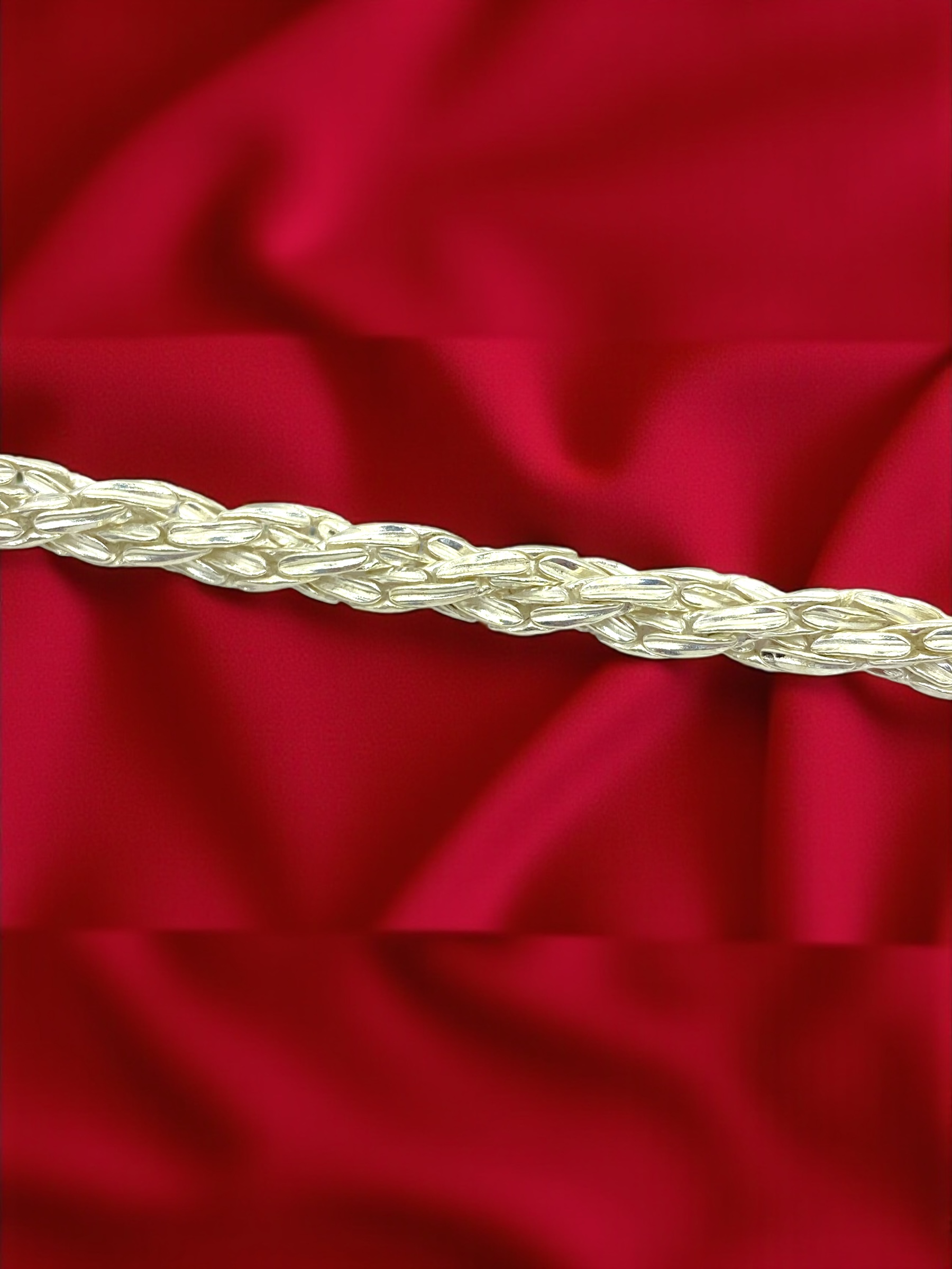 Timeless Link Bracelet