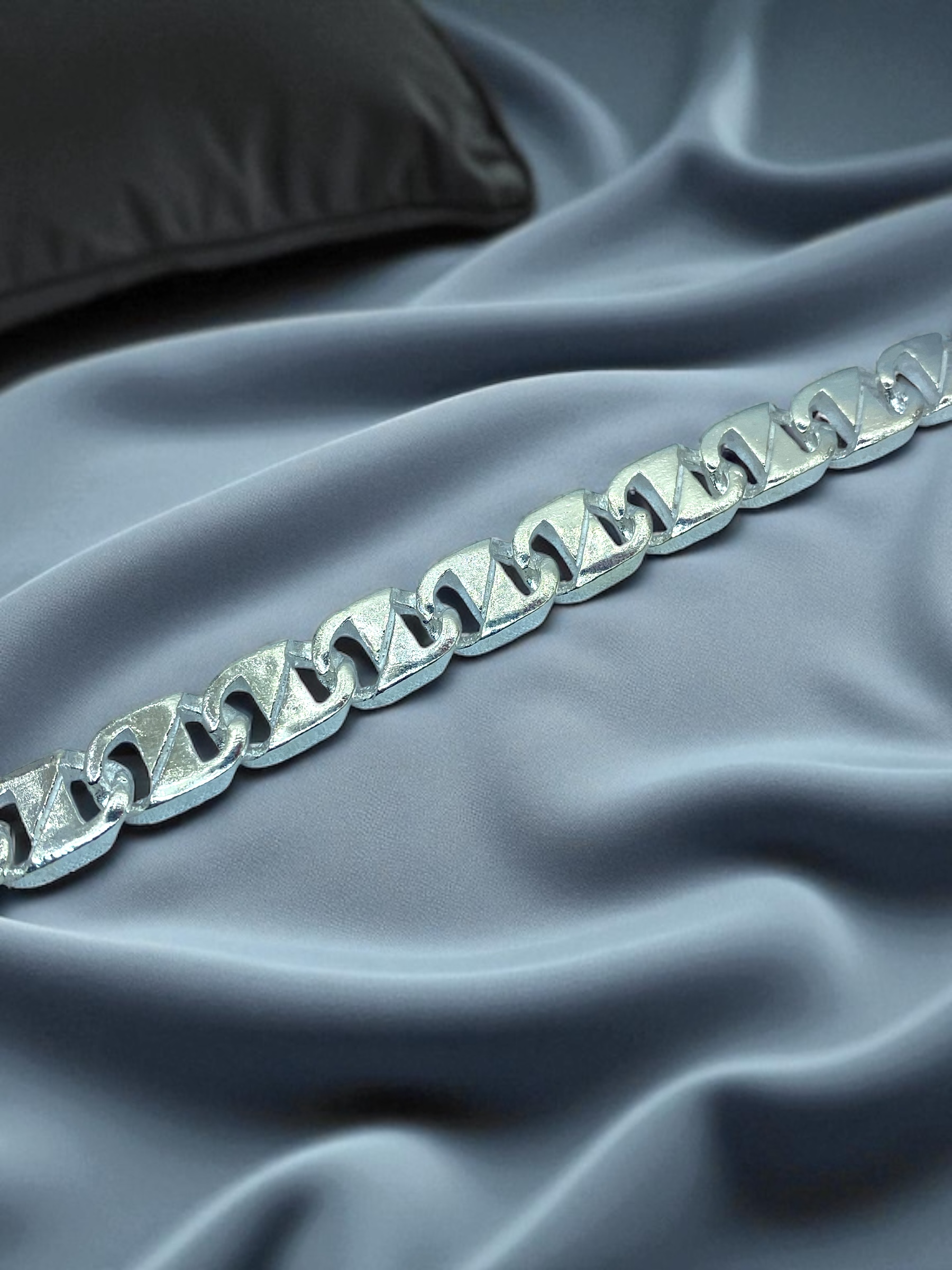 Bold Jewelry for Men