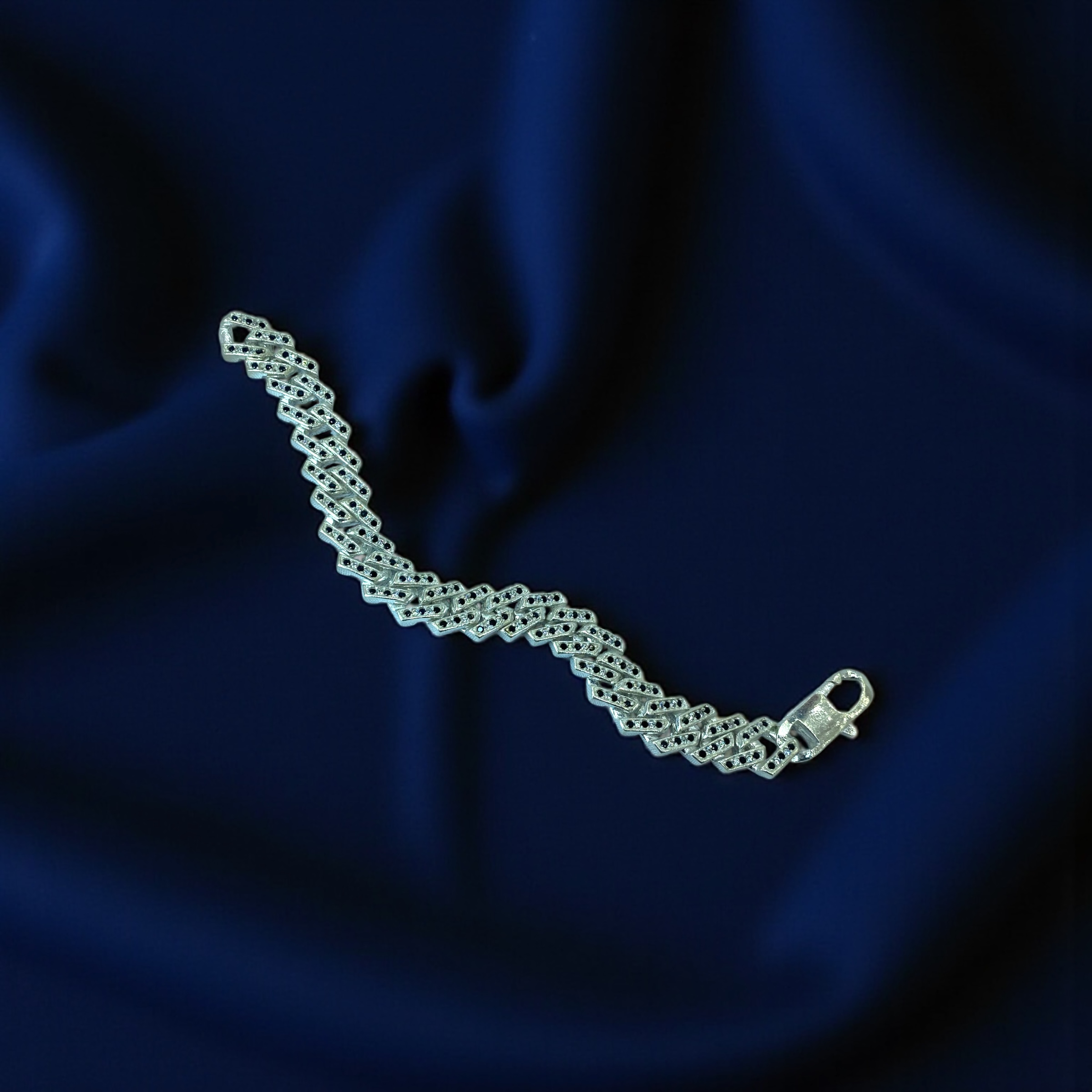 Bold Jewelry for Men